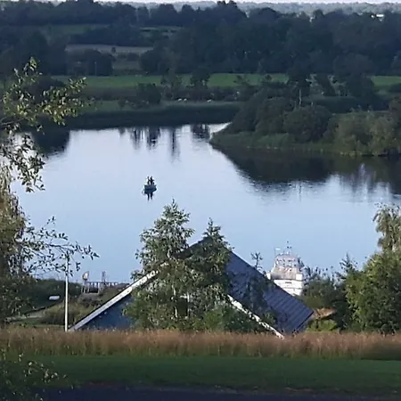 Prázdninový dům 50 Riverun